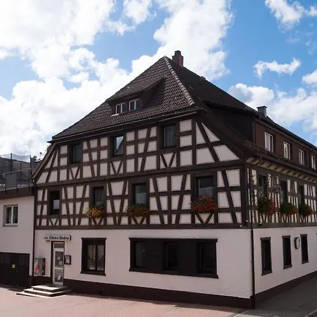 Inn Kreuz *