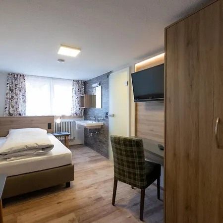 Πανδοχείο Kreuz *