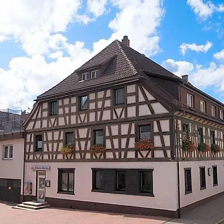 Inn Kreuz
